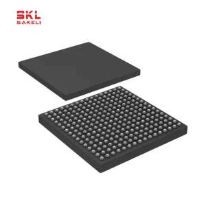 Quality A3P400-FGG256I IC Chip Programming FPGAs High Performance Advanced Computing wholesale