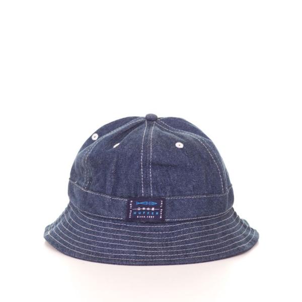 custom Jean fabric Bucket hats,6 panel bucket fishing hats