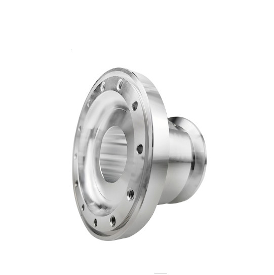 Custom Aluminum CNC Machining Parts AL6061 AL6063