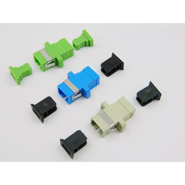 Adapter Fiber SC UPC APC Adapter