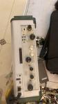 Anritsu MS2036A Handheld Vector Network Analyzer And Spectrum Analysis General