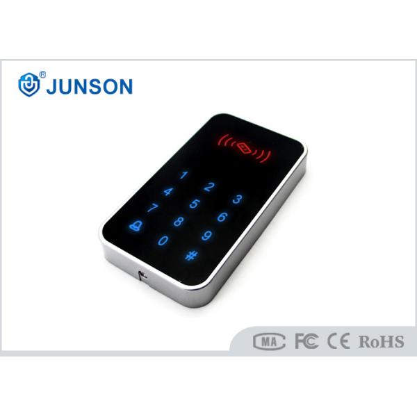Quality High Security RFID Access Control System IP68 Water Resistance wholesale