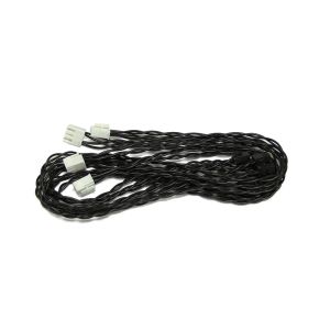 1007 26 AWG Wire Harness Connector ROHS Vhr 4 12V 24V 3.96mm Pitch