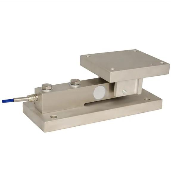 Cheap 0.5T Dynamic Load Cell Simulator 500kg Weighing Pad with Gsm Module 20 ton Load Cell for Tank Silo Weighing for sale