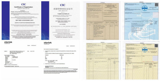 Semi Dull Nylon 6 Tow High Tenacity Durable 1.2-30D For Textile Application