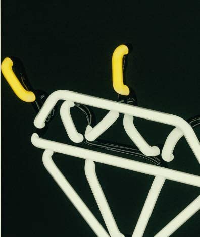 Rohs Neon Sign Wall Decor 130V Led Neon Wall Signs Desk Lamp