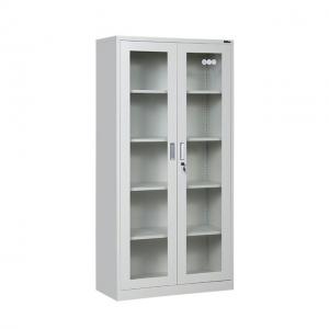 Quality Visible Showcase Lockable Filing Cabinets wholesale