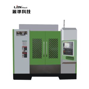 Quality Vertical CNC Machining Equipment wholesale