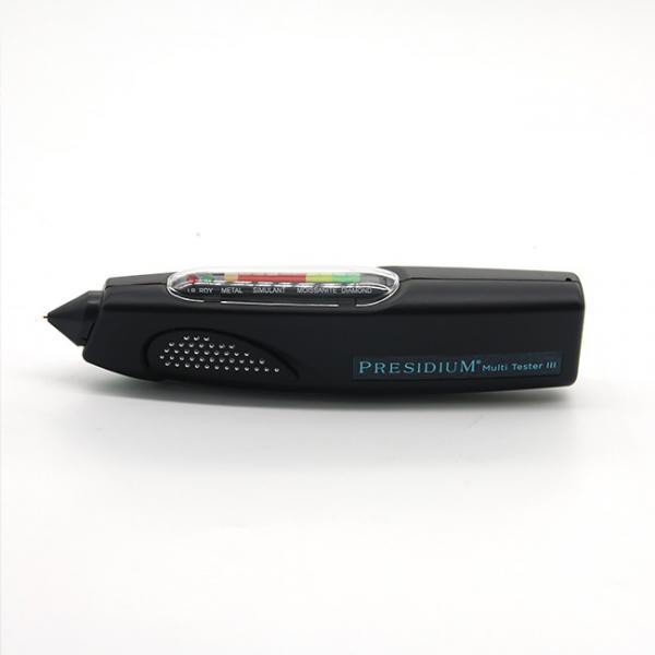 Presidium Gem Tester For Identify Diamonds And Moissanites Instantly Model PMUT