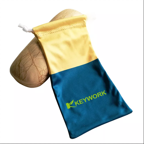 Unisex Soft Glasses Eva Case Lightweigt Durable Accessories Holder