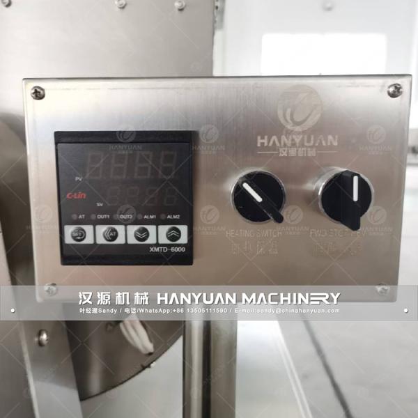 Peanut Candy Bar Mixing Machine