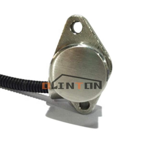 Electrical Parts Excavator Oil Pressure Sensor for PC200-5 PC120-5 PC220-5 7861-92-1540