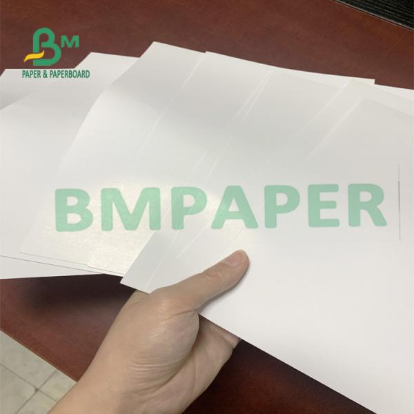 140gsm - 300gsm High Whiteness Glossy Coated Paper For Color Pictures 140gsm - 300gsm Glossy Coated Paper , High Whiteness C2S Art Board For Color Pictures