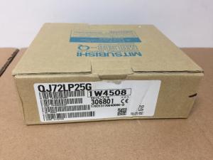 Quality MITSUBISHI MELSEC-Q PLC Remote Module QJ72LP25G Programmable Logic Controller wholesale