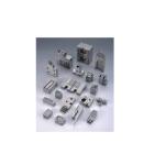 Precision Machining for Mold Components and Cavity/Core Inserts