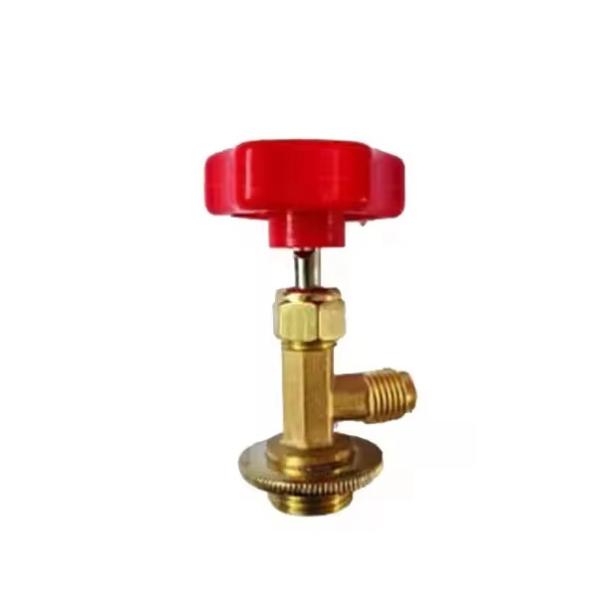 Copper Can Tap Open Valve Single Table Tap Valve CT-339/CT-338/CT-337 New Condition