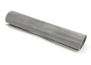 China Ultra Fine Mesh Screen Filter , SS Filter Mesh High Smooth Tension on sale