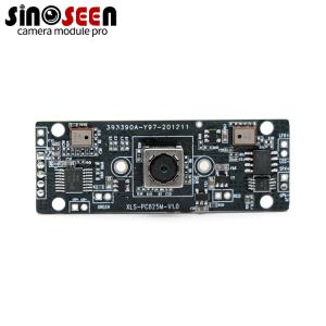 Quality High Resolution 2K HD Embedded Camera Module 5MP With 2 Microphones wholesale