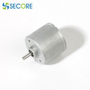 China 6000rmp Speed  Three Phase BLDC Motor , 1.5A 12V Electric Motor on sale