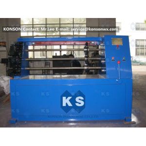 Customized Automatic Gabion Mesh Machine Hexagonal Wire Gabion Netting