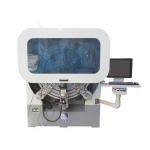 Camless CNC Compression Spring Forming Machine With 12 Axes
