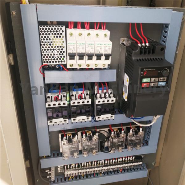 304 Stainless Steel Candy Packing Machine With Gas Filling / Date Printer Pillow Seal Type