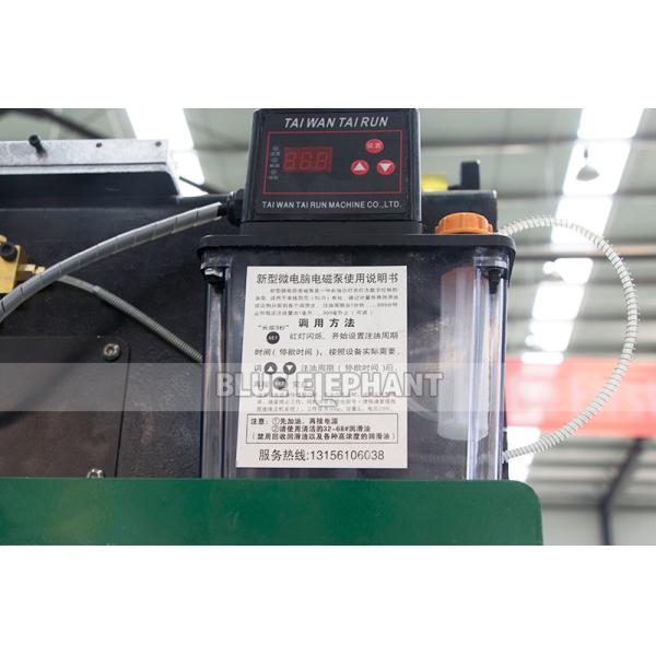 Customized 1530 One Head with Two Spindles CNC Machines