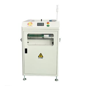 SMT Pick and Place Machine LED Lighting Assembling Line For DOB LED Chip Mounter