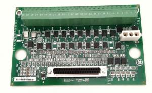 Quality IS200STCIH2A GE Editable Controller Module Simplex Contact Input Terminal Board Mark VI IS200 wholesale