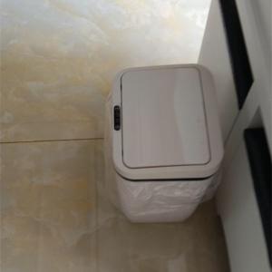 Quality Mini Motion Sensor Trash Can With Auto Sealing And Changing Bags Function wholesale