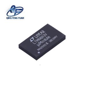Quality LTM4643EY Linear Integrated Circuits AVR Linear Electronic Components wholesale