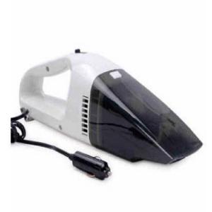 China Plastic Handy Portable Vacuum Cleaner For Car 12v Dc Cigarette Lighter on sale