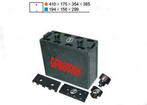 Quality LG121/757 ABS Battery Box Mould , Plastic Battery Injection Mould 410*175*354*365mm wholesale