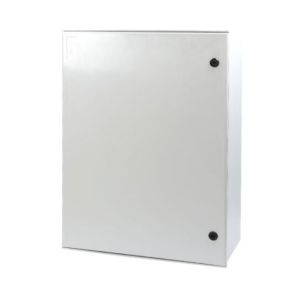 Fiberglass SMC FRP Polyester Enclosures Distribution Panel Board Electrical