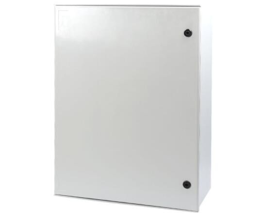 Fiberglass SMC FRP Polyester Enclosures Distribution Panel Board Electrical