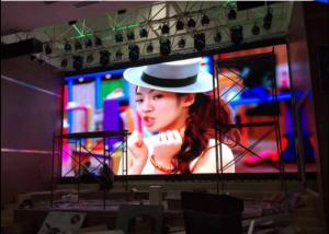 China 250mmx250mm Fine Pitch LED Display , 1.25mm Meeting Room Led Display on sale