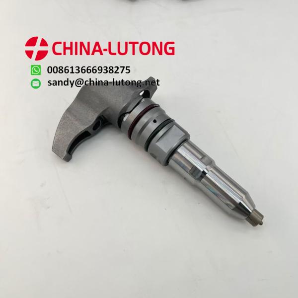 Diesel Fuel Injector 331-5894 3315894 for Caterpillar CAT GENERATOR SET C175 Turck 797F 797 793F 795F 331-5894 Heavy Track Common Rail Diesel Fuel