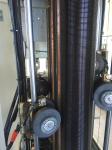 Three Phase 80kva Power IP20 Servo Controlled Voltage Stabilizer