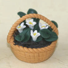 Quality Model Ceramic pot Flower CF53 wholesale