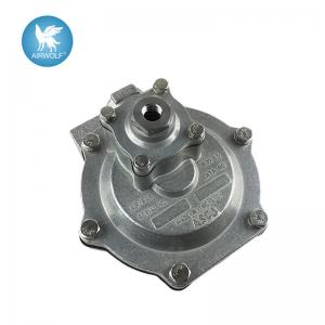 Quality G2 G353A048 Pulse Jet Valves For Dust Collector Bag wholesale