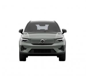 China Volvo XC40 New Compact SUV 2023 Auto 500KM - 530KM  Pure Electric 5 Doors 5-6 Seats 0.67H Quick Charge on sale