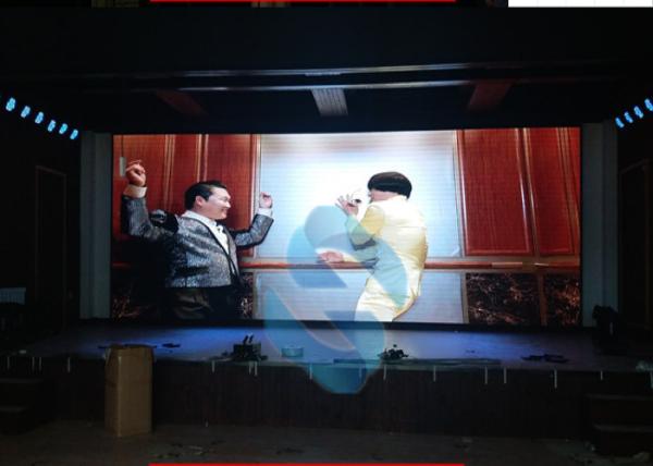 Cheap Professional Small Pitch LED Display Ultra HD High Resolution Visualization for sale