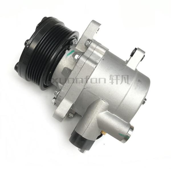 Cheap B11-8104010 Car Ac Compressor Assembly Using For Chery B11 B14 T11 for sale