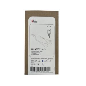 Quality 2505 M-LNCS YI SpO2 Multisite Reusable Sensor and Adhesive Wraps wholesale