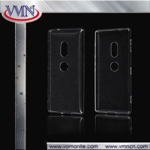 Buy cheap TPU soft case cover for SONY Xperia XZ2 SO-03K, best protection with durable from wholesalers
