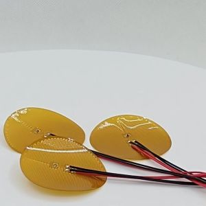 Quality 500V 260 Degree Polyimide Heater Element For Industrial Multifunctional wholesale