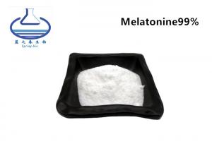 Quality High Quality Bulk Melatonine Powder CAS 73-31-4 wholesale