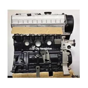 China 1992-2019 Year For Hyundai/KIA D4BB 4D56 2.6L Diesel Forklift Engine Cylinder Block Bare on sale