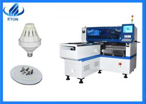 Quality LED Lighting Board SMT Machine Multifunctional Pick And Place Machine wholesale
