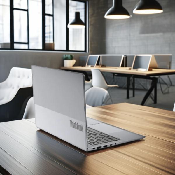 ThinkBook 14 Gen 4 12th Gen Intel I7-1255U 14" FHD Anti-Glare Touchscreen IPS 512GB SSD 16GB DDR4 RAM with WiFi 802.11 ax